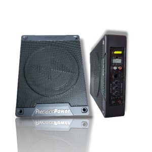 PRECISION POWER SUBWOOFER10"900W ACTIVE